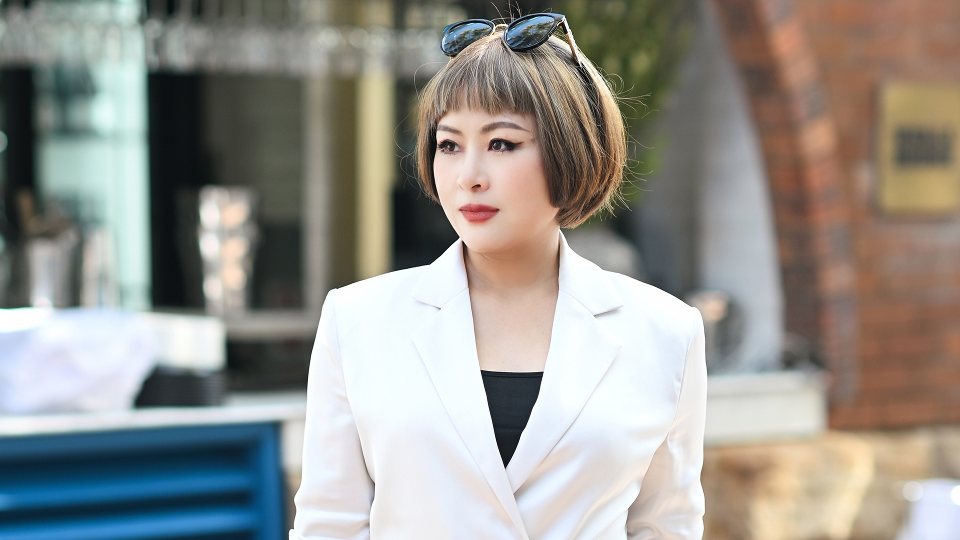 HAN LU