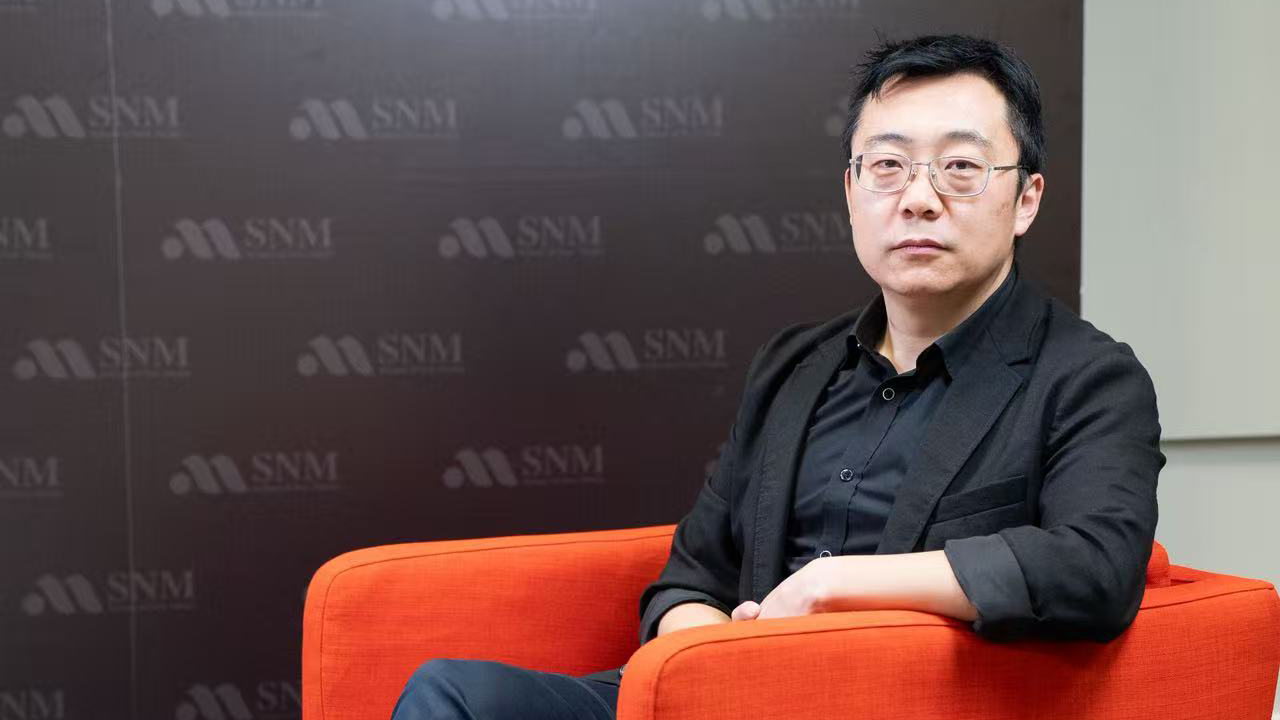 Jack Zhao